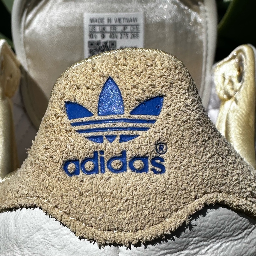 adidas Originald Japan Women’s Running Shoe Athletic Sneakers Footwear - Picture 9 of 9